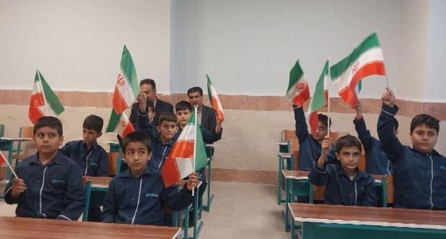 بازگشت فعالیت همه مدارس و مراکز آموزشی آذربایجان شرقی به روال عادی