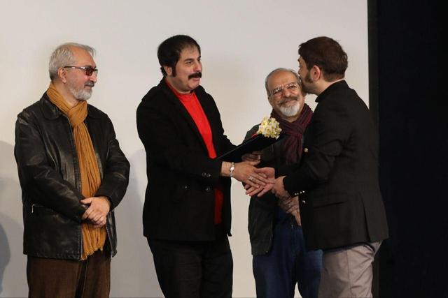 اعلام نتایج مسابقه مطبوعاتی انجمن منتقدان، نویسندگان و پژوهشگران تئاتر