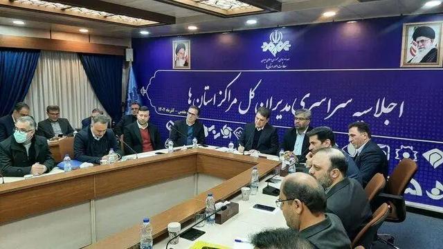 معاون سیاسی وزیر کشور: از چهره های تکراری در انتخابات باید عبور کرد