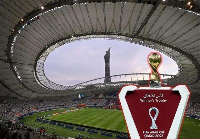 اتفاق باورنکردنی در بازی عربستان و قطر، دنیای فوتبال را شوکه کرد!