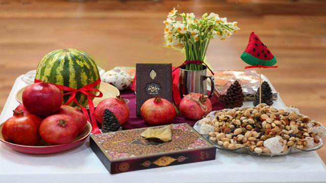 هزینه شب یلدای عروس چقدر تمام می‌شود؟