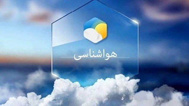 تداوم فعالیت سامانه بارشی و مواج بودن دریا در هرمزگان