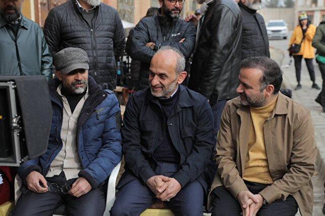 احیای داستان‌های پلیسی و خاطره‌انگیز «کارآگاه علوی» در قاب تلویزیون