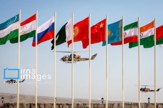 پیام برگزاری رزمایش «سهند-۲۰۲۵» در ایران/ پکن نگران ایستادن کنار تهران نیست