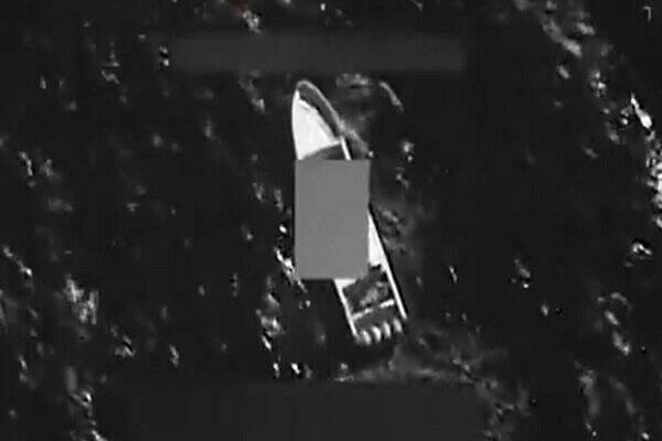 تداوم حملات آمریکا به قایق‌ها در اقیانوس آرام؛ پنج نفر کشته شدند