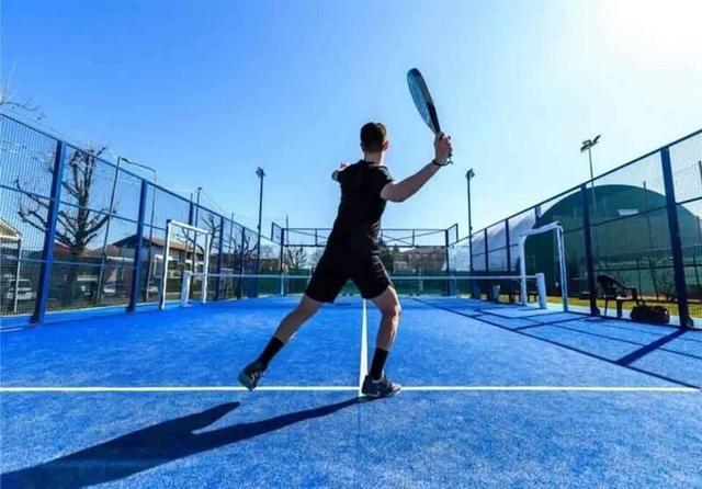 برای نخستین بار؛ ایران میزبان رقابت‌های جهان پدل شد