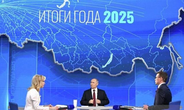 پوتین: ابتکار عمل در دست روسیه است/ ویدیوی زلنسکی درباره کوپیانسک جعلی است