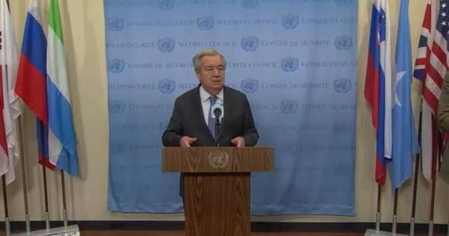 گوترش: به آتش‌بس پایدار در غزه نیاز داریم