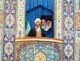 امام جمعه ایلام: توان بازدارندگی ایران، نتوانست رژیم صهیونسیتی را ساقط کند