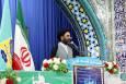 امام جمعه دیّر: اعتبار ویژه برای جبران خسارت تگرگ کشاورزان اختصاص یابد