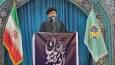 امام جمعه موقت گناوه: میدان جنگ رسانه‌ای را نباید به دشمن واگذار کرد