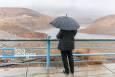 بازگشت برکت به سازه‌های آبی؛ حال خوب سدهای کرمان