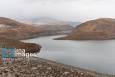 حجم آب سدهای کرمان ۳۰ میلیون مترمکعب افزایش پیدا کرد