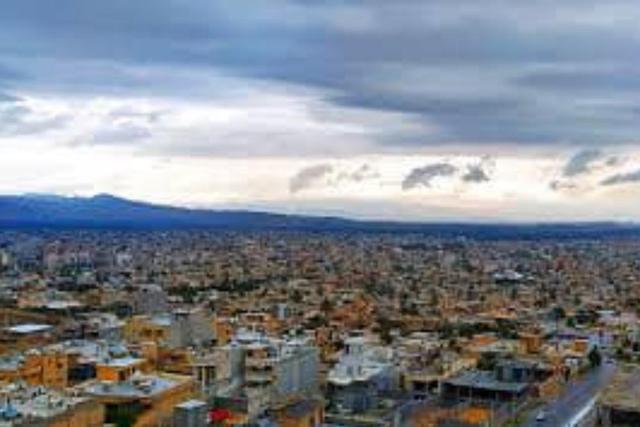 ایران نما | معرفی جاذبه های گردشگری شهرهای ایران‌(142) «جهرم»