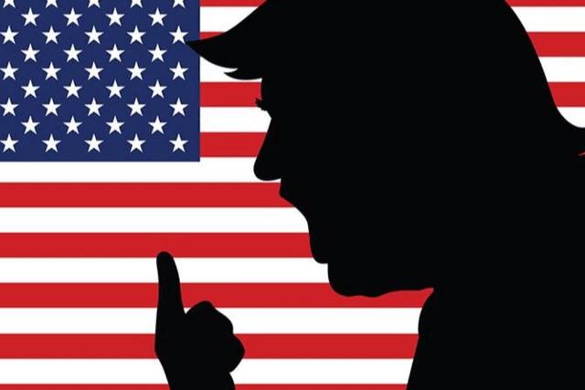 اعتراف ترامپ به نارضایتی‌های اقتصادی مردم آمریکا