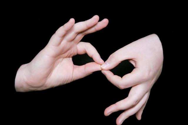 پیش‌نویس لایحه «به رسمیت شناختن زبان اشاره ایرانی» تدوین شد