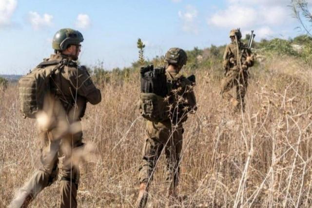 حمله نیروهای اشغالگر صهیونیستی به جنوب سوریه