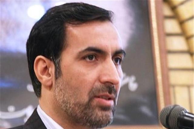 انتصاب سید احمد موسوی به عنوان معاون رئیس‌جمهور و رئیس بنیاد شهید و امور ایثارگران