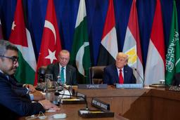 بیانیه مشترک آمریکا، قطر، مصر و ترکیه از پیشرفت در روند توافق غزه