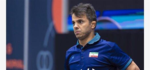 اعزام فرنگی کاران به سه رویداد بین المللی؛ ملی پوشان اردو برپا می‌کنند