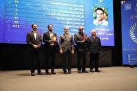 معرفی عضو هیأت علمی دانشگاه بیرجند به عنوان پژوهشگر جوان برگزیده کشور