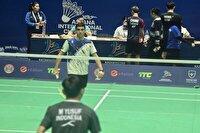 پایان کار نماینده ایران در مسابقات چلنج بین‌المللی قزاقستان ۲۰۲۵