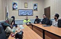 قزوین؛ پرترددترین استان کشور با میانگین روزانه بیش از یک میلیون تردد