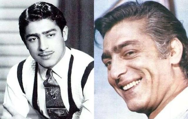 فردین و سیامک اطلسی در یک دورهمی دوستانه؛ دهه ۷۰ (عکس)