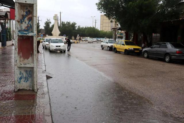 ادامه بحران کم‌آبی در ایران/ افت ۸۹ درصدی بارندگی در تهران