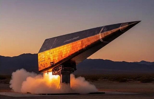 کابوس جدید ناوهای هواپیمابر؛ اثرات موشک‌های هایپرسونیک