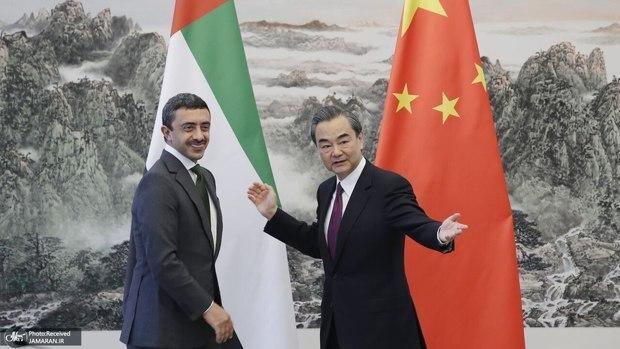 پشت پرده سفر وزیر خارجه چین به عربستان، امارات و اردن/ از استقبال از تداوم بهبود رابطه تهران- ریاض تا تثبیت بازیگری پکن در خاورمیانه