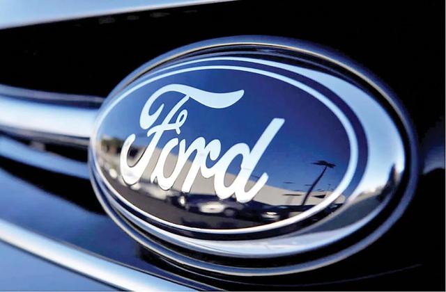 فرا‌خوان فورد برای ۲۷۲ هزار خودرو