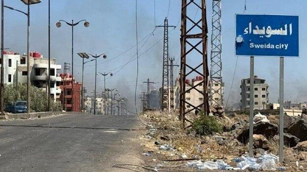 ثبت قتل حدود ۱۳۵۰ سوری از زمان روی کار آمدن دولت الجولانی