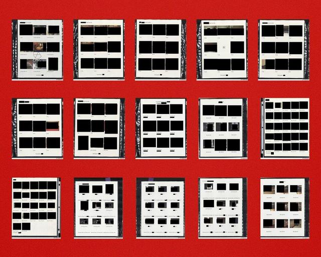 وزارت دادگستری آمریکا مجموعه‌ای از اسناد محرمانه جفری اپستین را منتشر کرد