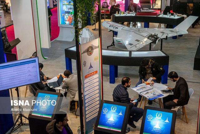 معرفی ۶۰ شرکت نوآور هوش مصنوعی در چهارمین نمایشگاه شرکت‌های خلاق