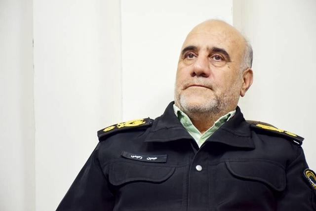 کشف ۴۱ هزار تُن برنج و نهاده دامی قاچاق و احتکاری در تهران