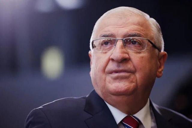 وزیر دفاع ترکیه: برای هر احتمالی درباره «قسد» آمادهایم