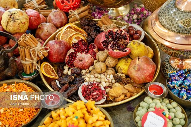 وزارت میراث‌ فرهنگی دستورالعملِ اجرای شایسته آیین «شب یلدا» را ابلاغ کرد