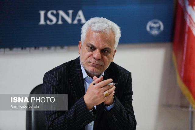 سردار طلایی: بپذیریم رفتارهای پلیس با خانم‌ها درست نیست/گشت ارشاد فی‌نفسه بد نیست