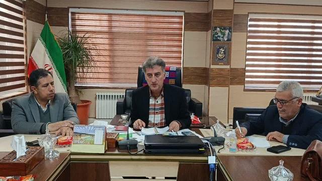 تامین کامل کالاهای اساسی شب یلدا در رودسر