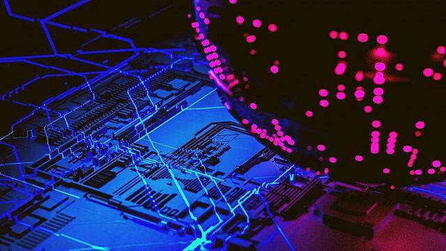 ​دانشگاه صنعتی امیرکبیر، میزبان اولین هکتون محاسبات کوانتومی کشور