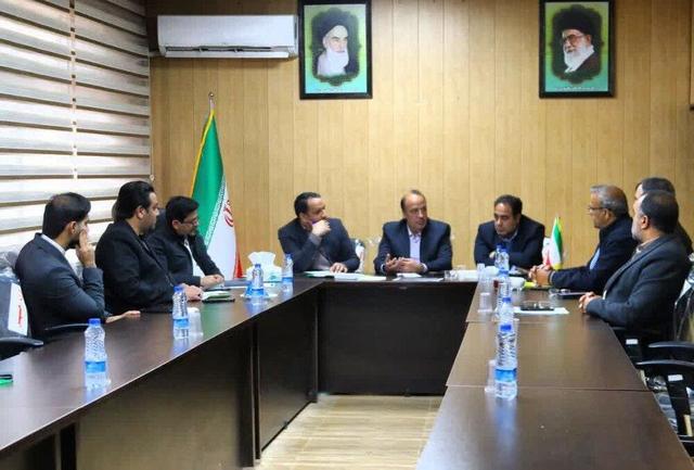 احیاء بافتهای تاریخی و تقویت زیرساختها؛ رویکرد جدی توسعه روستاهای زرند