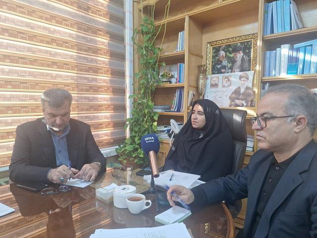 اولویت‌بندی پروژه‌های عمرانی ایلام برای ارائه به وزارت اقتصاد و دارایی