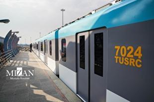 اولویت‌ها و برنامه‌های پیش‌روی شرکت مترو تهران در ماه‌های آینده