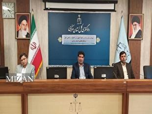 بیش از ۹۳ هکتار از اراضی ملی استان مرکزی در ۶ ماهه نخست سال جاری رفع تصرف شد