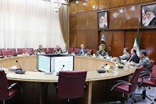 پیاده سازی راهبرد‌های جدید پدافند غیرعامل در برنامه‌های دفاعی نیرو‌های مسلح