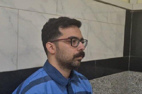 حکم اعدام عقیل کشاورز اجرا شد