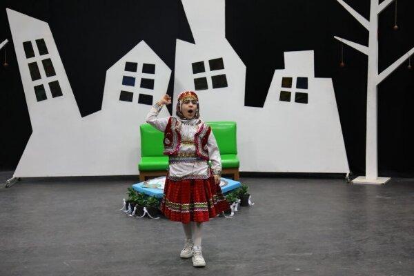 راه‌یابی ۴۸ اثر به مرحله استانی بیست‌وهفتمین جشنواره بین‌المللی قصه‌گویی