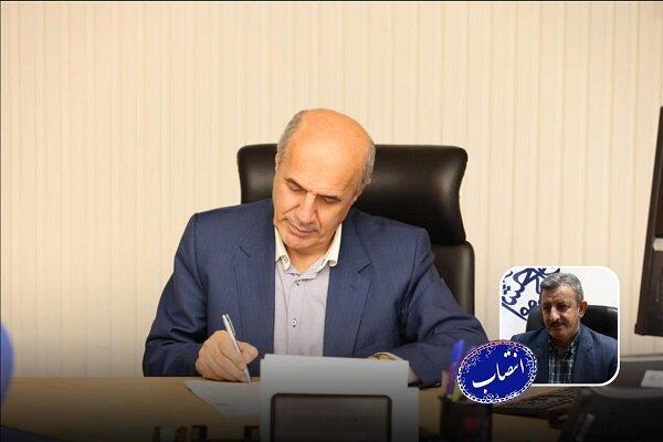 مشاور رئیس سازمان امور دانشجویان منصوب شد