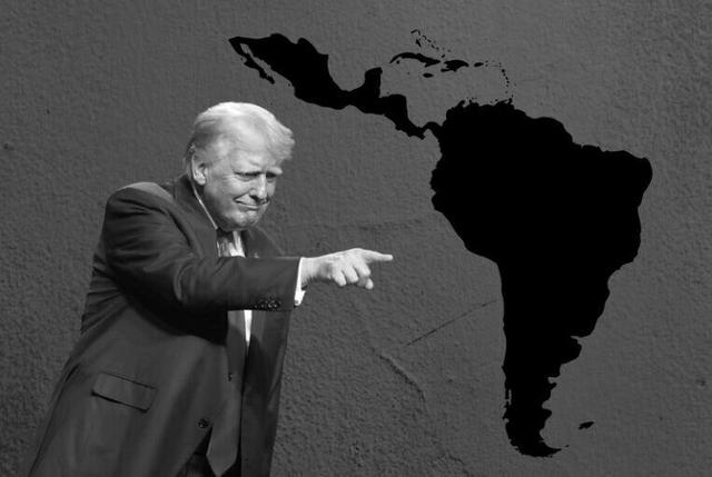 آمریکا شبانه بمباران را آغاز کرد+ ویدئو؛ پیام ترامپ | ضربه چشم شاهین آغاز یک جنگ نیست اعلام انتقام است